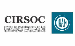 Cirsoc Iram Logos