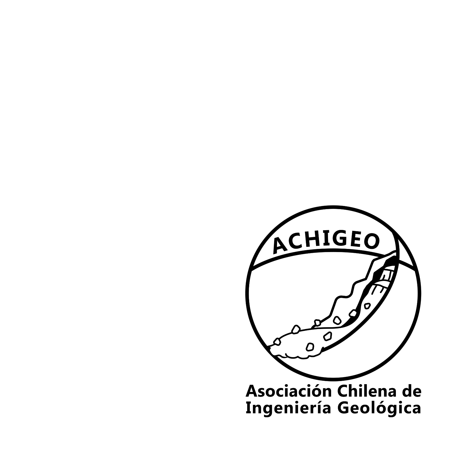 Primer Simposio Asociación Chilena de Ingeniería Geológica | SAIG
