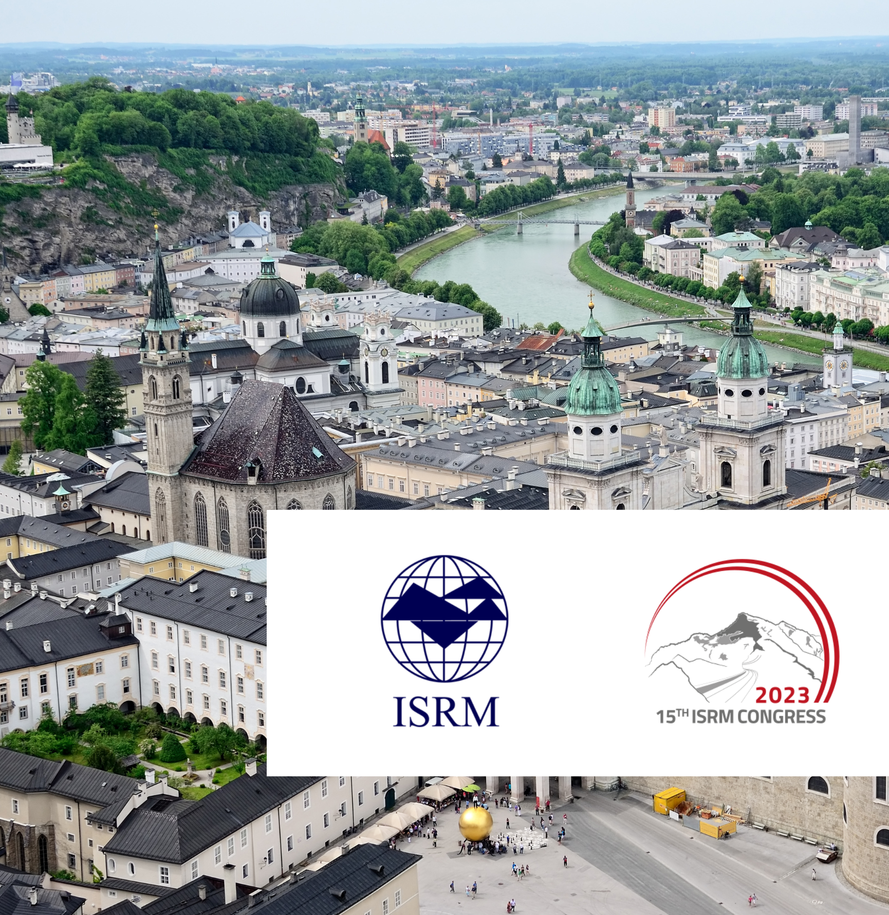 15° Congreso Internacional de la ISRM y 72° Coloquio de Geomecánica | SAIG