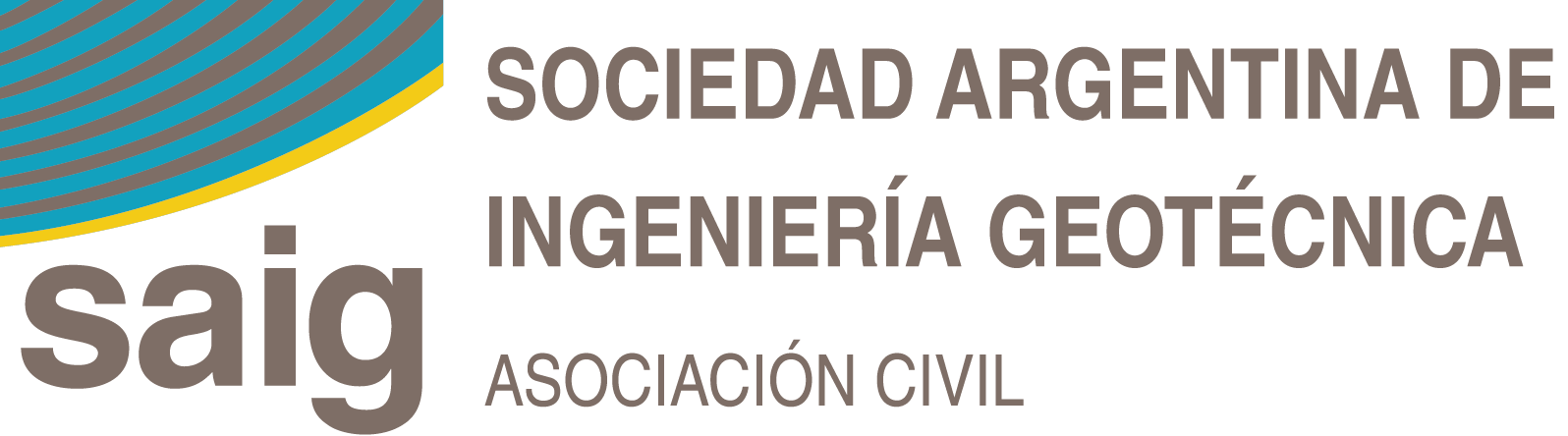 Logo SAIG